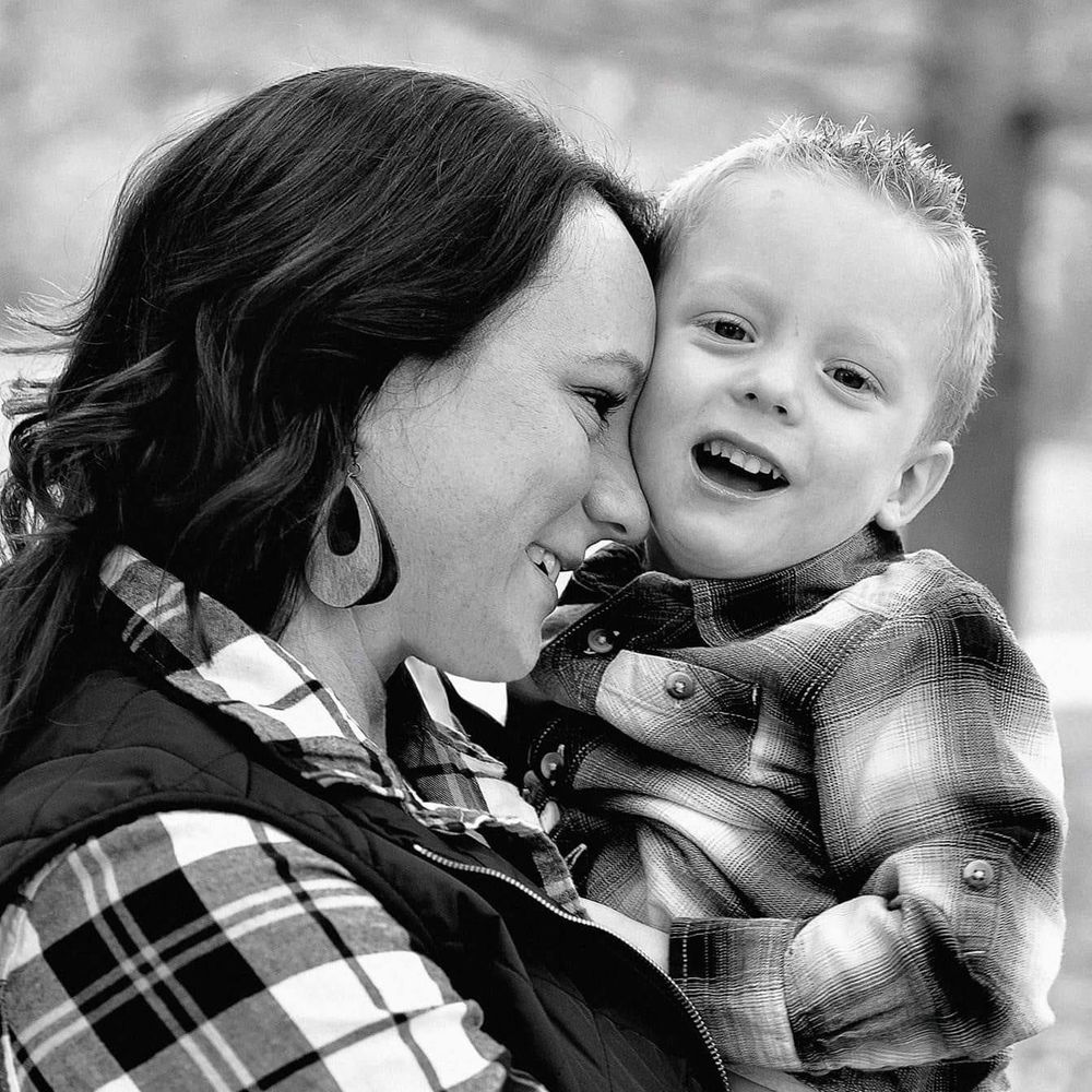 Meet your Posher, Dalene